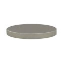 MAGNES NEODYMOWY OKRĄGŁY STAHL 20*2MM SAMOPRZYLEPNY 4SZT