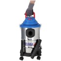 ODKURZACZ DO PRACY NA MOKRO I SUCHO 1200W 20L