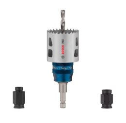 PIŁA OTWORNICA PRO MULTI MATERIAL PC PLUS 51MM STARTER KIT