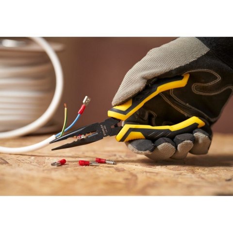 SZCZYPCE CONTROL-GRIP WYDŁUŻONE 150MM