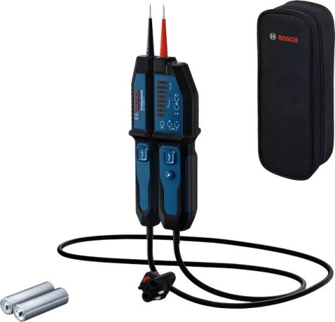 TESTER NAPIĘCIA GVT 1000-15
