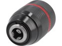 UCHWYT WIERARSKI SAMOZACISKOWY METALOWY 13MM, 1/2'