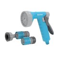 ZESTAW ZRASZAJĄCY SMART PRO ATS 1/2'' 20 M + WIESZAK NA WĄŻ