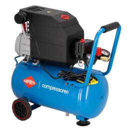 KOMPRESOR OLEJOWY 24L HL 260-25 2KM 8BAR