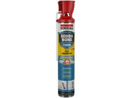 PIANOKLEJ UNIWERSALNY SOUDABOND TURBO GG RURKA 750ML