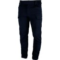 SPODNIE ROBOCZE NYLON + SPANDEX 190G/M2 ROZM. M/50