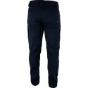 SPODNIE ROBOCZE NYLON + SPANDEX 190G/M2 ROZM. M/50