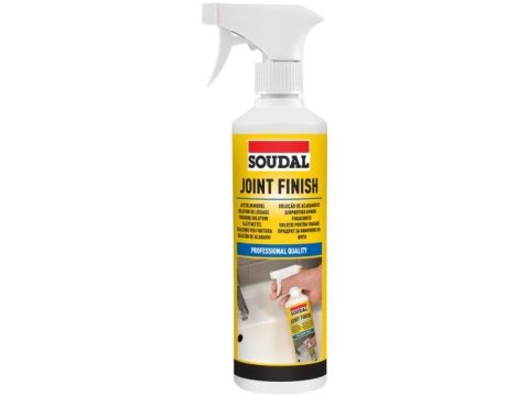ŚRODEK DO WYGŁADZANIA FUG JOINT FINISH 500ML