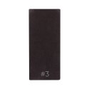 SZTABKA POLERSKA DIAMENTOWA HAND PAD #3