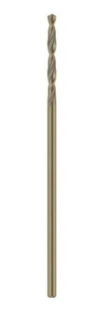 WIERTŁO PRO STAL NIERDZEWNA HSS-CO TWIST CYL 11.5MM