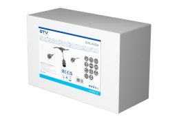 GIRLANDA OGRODOWA 10 M AC220-240V
