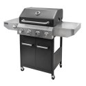 GRILL GAZOWY BATORY 900 4 PALNIKI