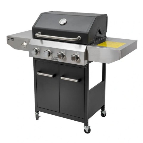 GRILL GAZOWY BATORY 900 4 PALNIKI