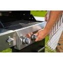 GRILL GAZOWY BATORY 900 4 PALNIKI