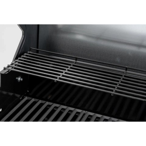 GRILL GAZOWY BATORY 900 4 PALNIKI