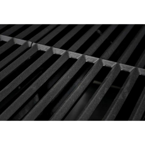 GRILL GAZOWY BATORY 900 4 PALNIKI