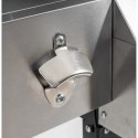 GRILL GAZOWY BATORY 900 4 PALNIKI