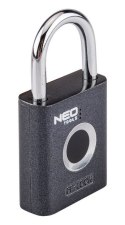 KŁÓDKA NA ODCISK PALCA 35MM USB-C