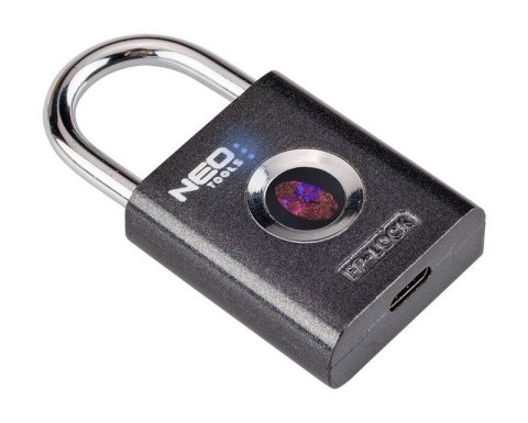 KŁÓDKA NA ODCISK PALCA 35MM USB-C