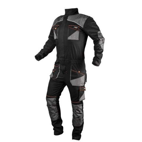 KOMBINEZON ROBOCZY HD SLIM ROZMIAR XL