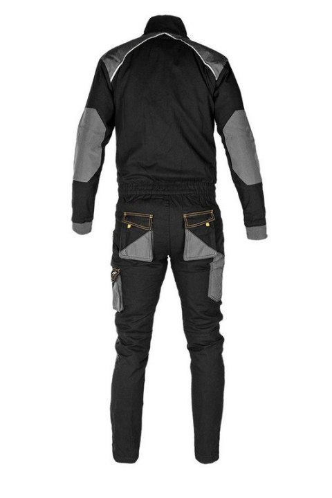 KOMBINEZON ROBOCZY HD SLIM ROZMIAR XL