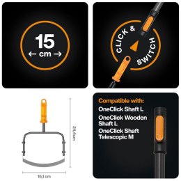 ODCHWASZCZACZ OGRODOWY ONECLICK