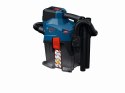 ODKURZACZ AKUMULATOROWY GAS 18V-6LS 0*AH