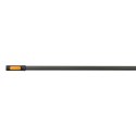 TRZONEK ALUMINIOWY L ONECLICK 161