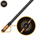 TRZONEK ALUMINIOWY L ONECLICK 161