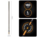 TRZONEK DREWNIANY L ONECLICK 140