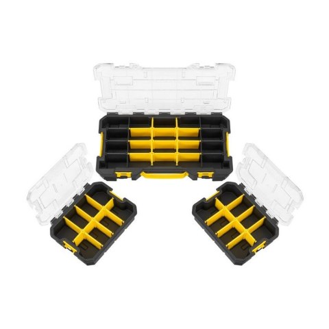 ZESTAW ORGANIZERÓW PRO-STACK S + L