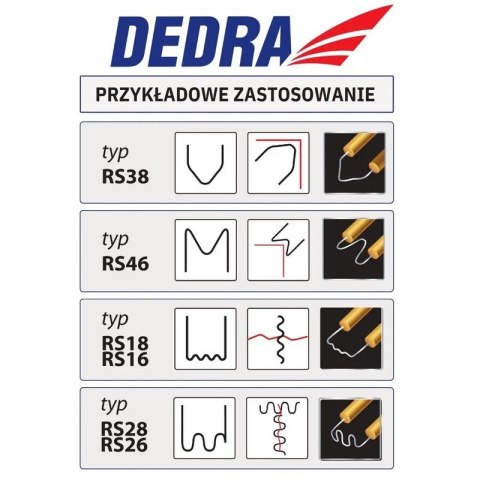 ZGRZEWARKA DO PLASTIKU BEZPRZEWODOWA 4V 600 ST.