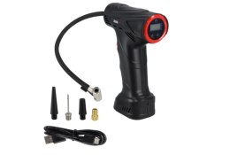 BEZPRZEWODOWA POMPKA 12V 1500MAH
