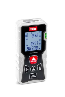 DALMIERZ LASEROWY HILE HDL-M100 100M