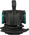 GNIAZDO OGRODOWE WBIJANE IP44 4*230V