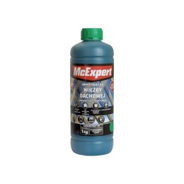 IMPREGNAT, DO WIĘŹBY DACHOWEJ KONCENTRAT 1:9 1KG