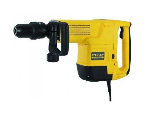 MŁOT UDAROWY SDS-MAX 1600W 25J