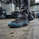PÓŁBUTY ROBOCZE S1 SR ESD PODNOSEK KOMPOZYTOWY ROZMIAR 46
