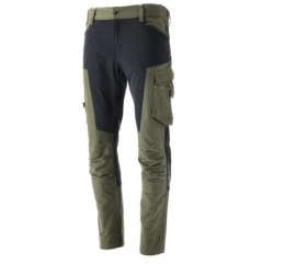 SPODNIE ROBOCZE TACTICAL ROZM. S/48