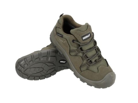 TRZEWIKI BEZPIECZNE P7 WODODPORNE ROZM. 44